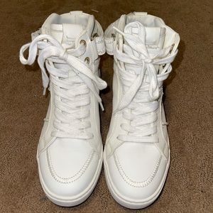 Aldo women’s Sneakers size 7.5